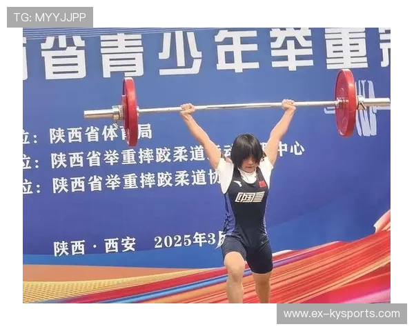 举重学院推动青少年训练的家庭营养教育计划，青少年举重运动员的选材